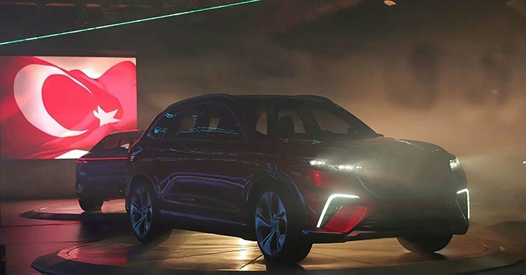 TOGG fiyat listesi açıklandı