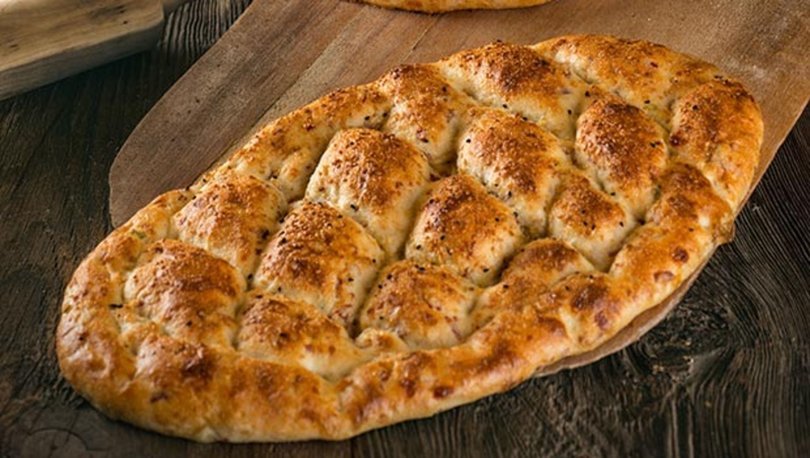 Ramazan pidesi fiyatı belli oldu