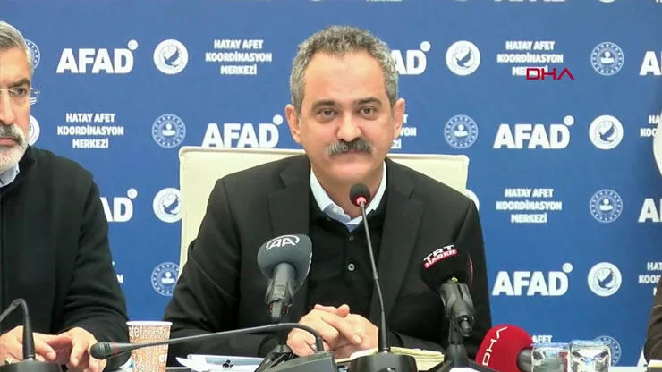 4 ilde eğitim kademeli olarak açılıyor