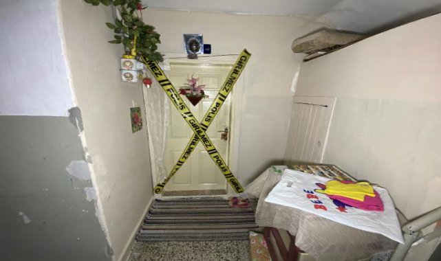 Kocaeli’nde kan donduran çocuk cinayeti