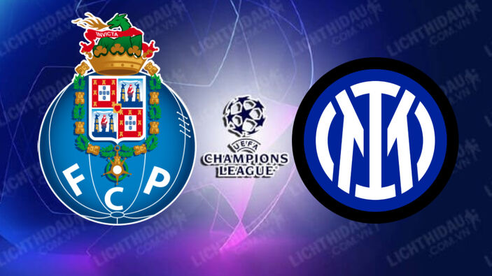 Porto 0-0 İnter (maç sonucu)