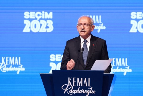 Kılıçdaroğlu’ndan Erdoğan’a sert sözler