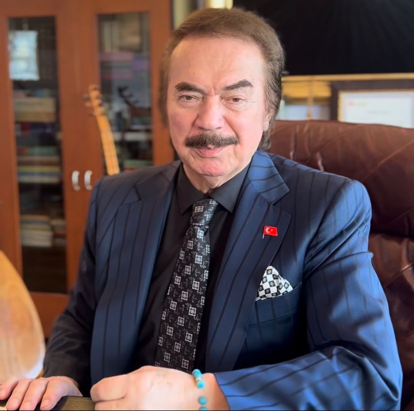 “Orhan Gencebay öldü” paylaşımlarına Gencebay’dan açıklama