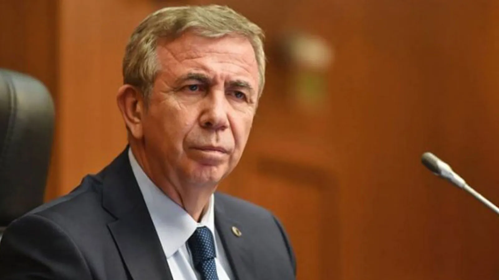 Mansur Yavaş, “Kılıçdaroğlu’ndan hiçbir talebim olmadı” diyen Sinan Oğan’ı yalanladı