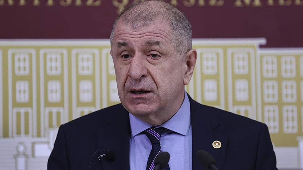 Ümit Özdağın ikinci turda destek için şartları neler