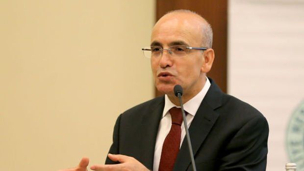 Mehmet Şimşek Hazine ve Maliye Bakanı olacak