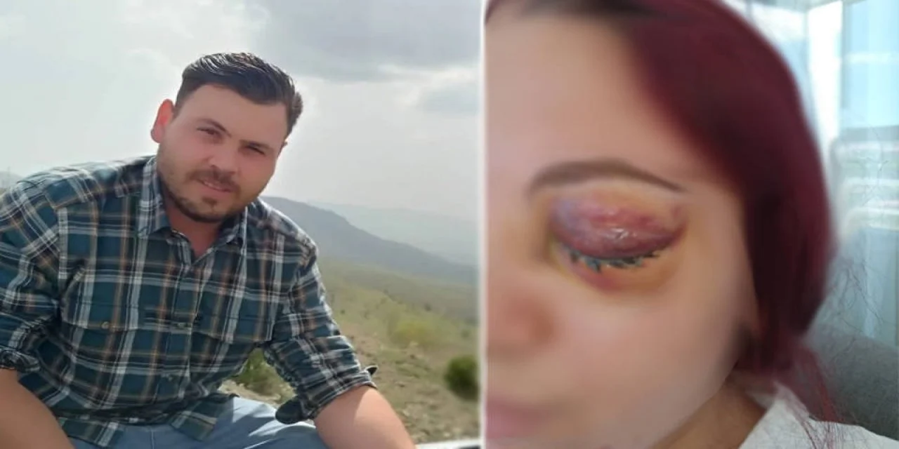 “Babam Saray’dan Emekli, Annem Külliye’de Memur, Bana Hiçbir Şey Olmaz” dedi. Tutuklandı