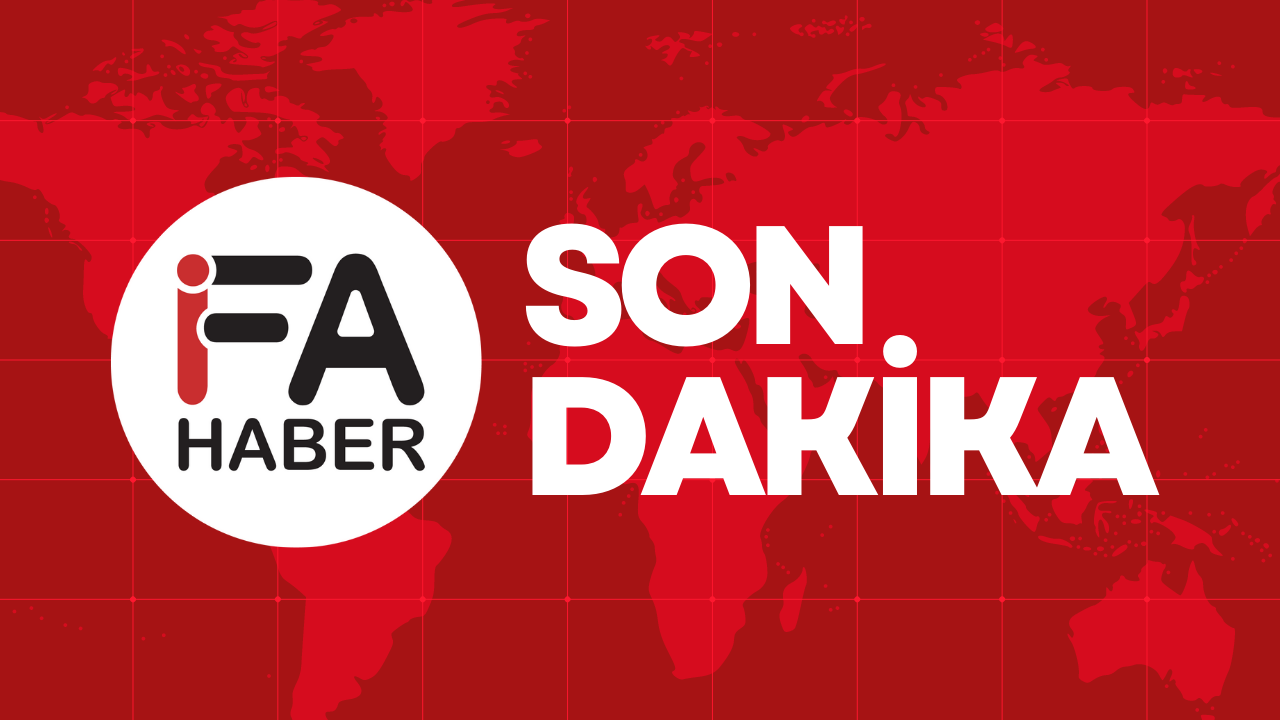 Aksaray’da eğitim uçağı düştü