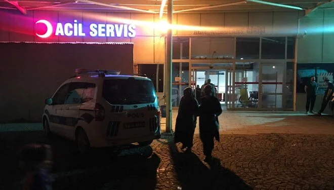 Kars’ta çifte cinayet: Eşi ve kayınbiraderini öldürdü