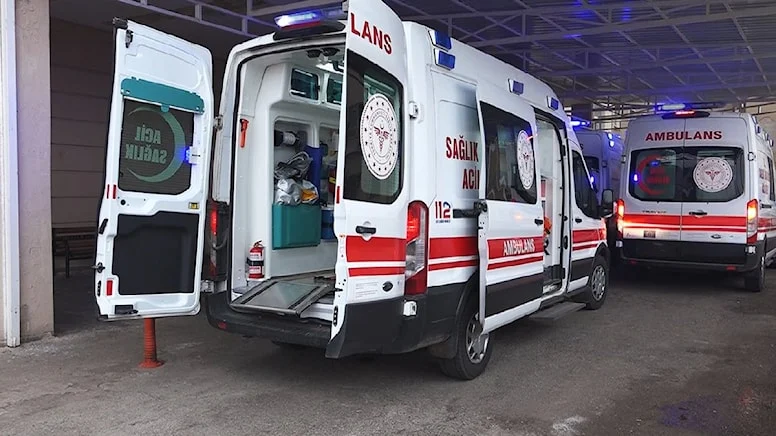 Elif ve Ceren’den acı haber geldi barajda boğuldular!