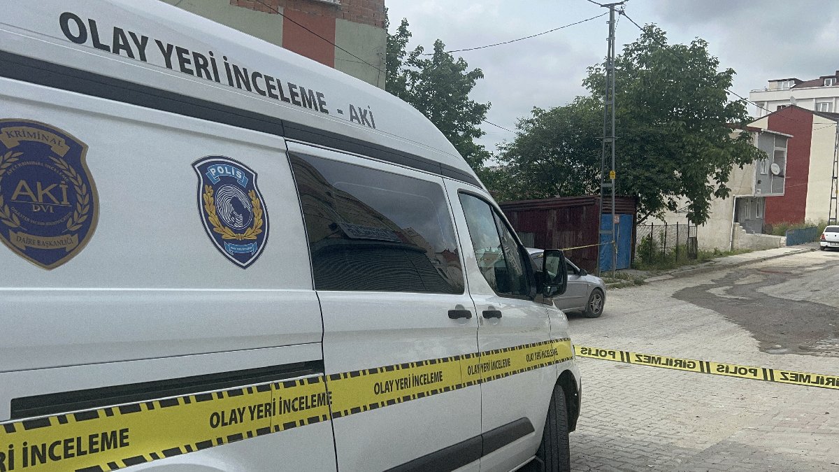 İstanbul’da aile faciası! Anne “Ben öldürdüm” dedi oğlunun itirafı gerçeği ortaya çıkardı