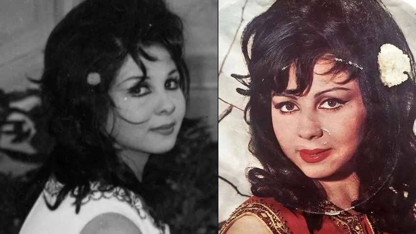 Yeşilçam’ın efsanesi Yıldız Tezcan hayatını kaybetti