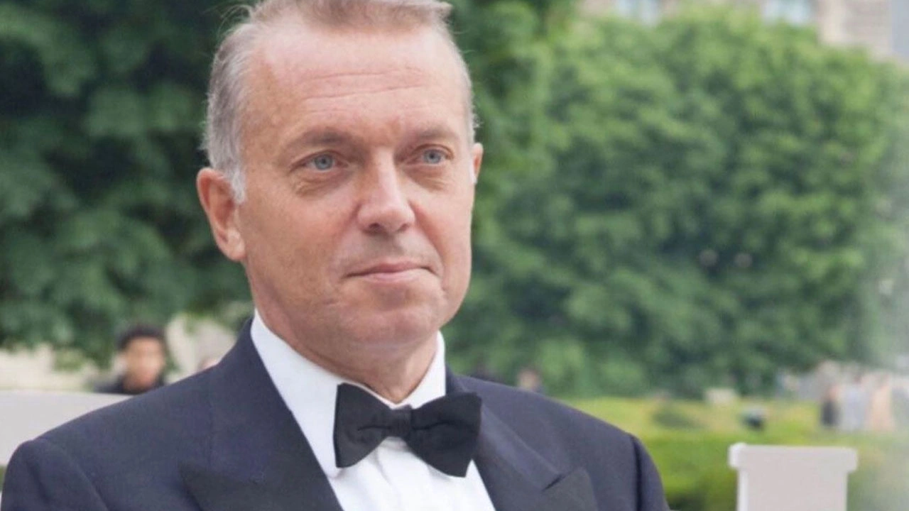 Cem Uzan’dan Galatasaray’a 72 milyon euroluk sponsorluk teklifi!