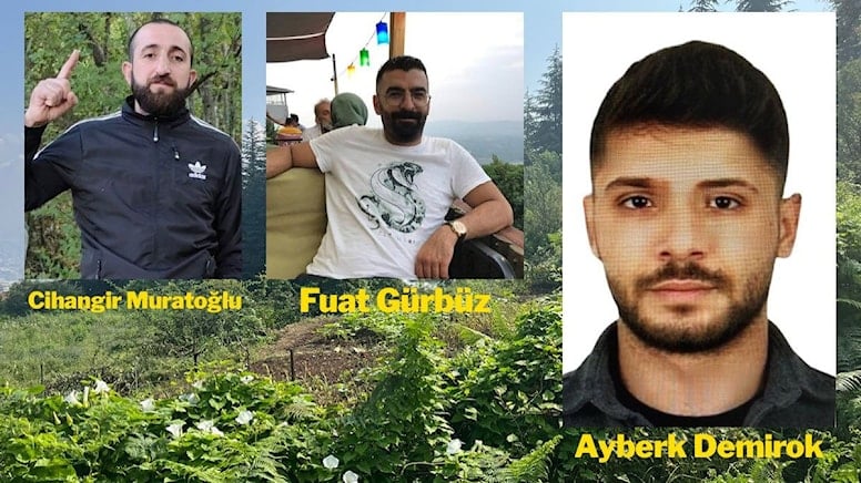 Sanık “ben vurdum” mağdurlar “bu değildi” dedi. Mahkeme hakimi de şaşırttı