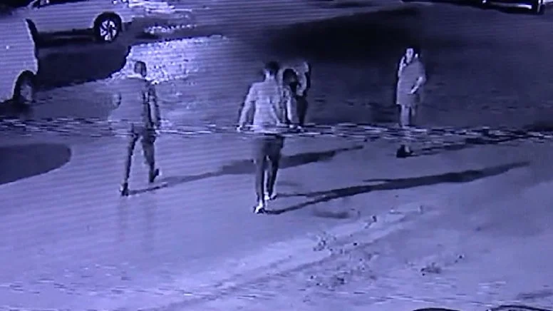 Bilecik’te gazeteci Cafer Elmasa silahlı saldırı