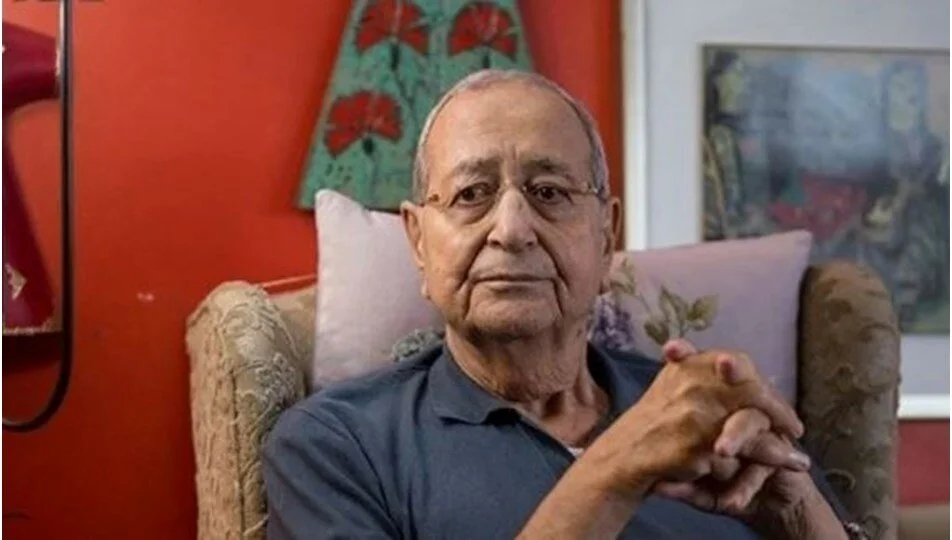 Mehmet Barlas hayatını kaybetti