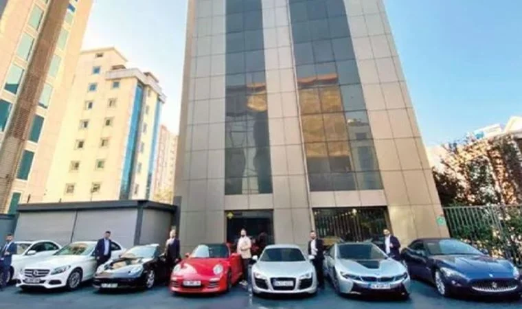 11 ilde SAS Holding operasyonu: 50 gözaltı