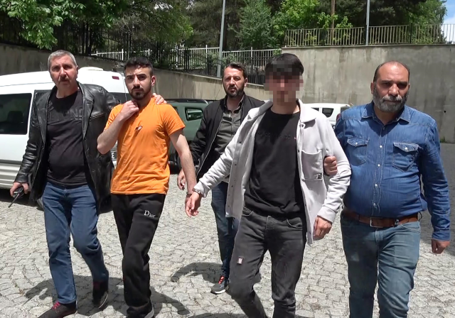 Laf atma tartışması ölümle bitti