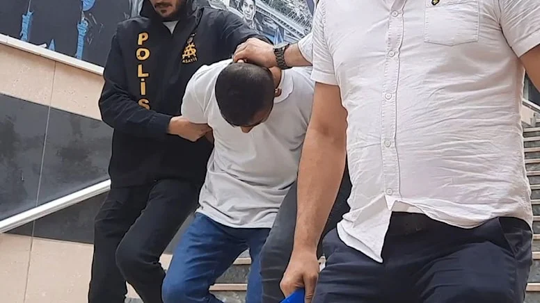 Rus turisti bıçaklayarak öldüren saldırgan tutuklandı