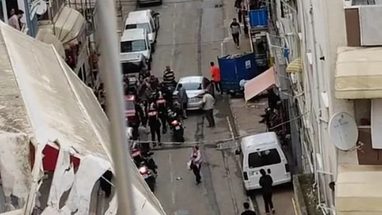 16 yaşındaki çocuk adam öldürüp kayıplara karıştı