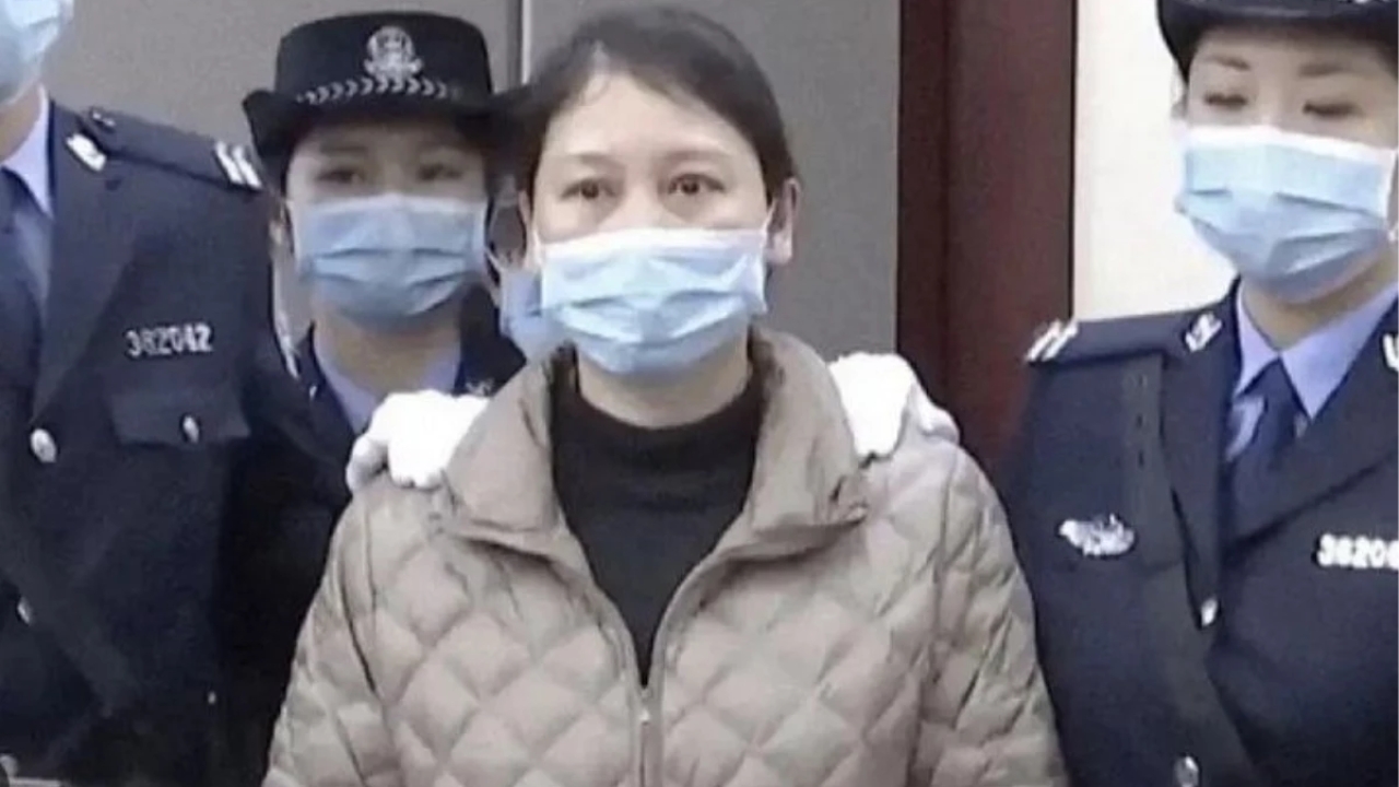 Çin’de meslektaşından intikam almak için 25 çocuğu zehirleyen anaokulu öğretmeni idam edildi