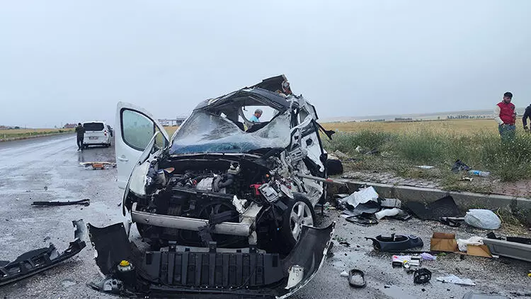 Sivas’taki feci kazadan aynı aileden 3 acı haber