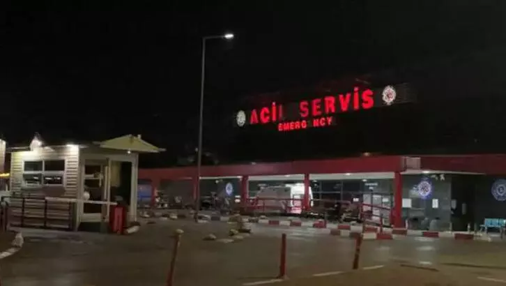Alacak verecek tartışmasında feci ölüm