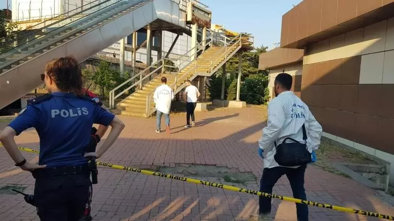 Bebeğini poşete sarıp çöpe atmış korkunç olayı işleyen anne gözaltında