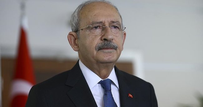 Man Adası davasında karar sonuçlandı Kılıçdaroğlu 190 bin lira tazminat ödeyecek