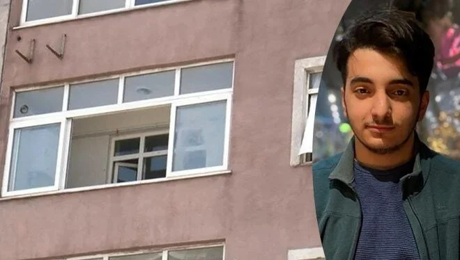 İple boğarak öldürüp sonra fidye istedi: Vahşice öldürülen genç köşe yazarının oğlu olduğu ortaya çıktı