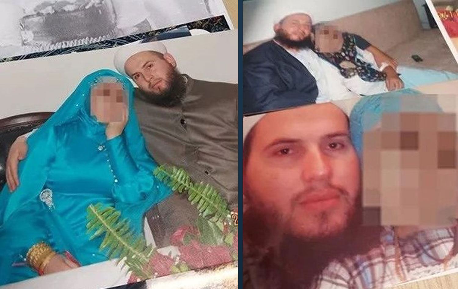 6 yaşındaki gelin skandalı davası bir kez daha ertelendi