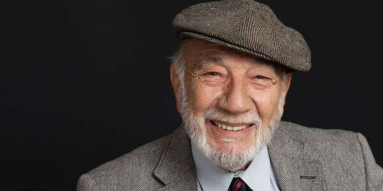 Usta oyuncu Yılmaz Gruda 93 yaşında hayatını kaybetti