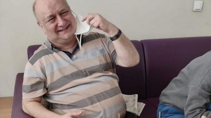 Görev başında fenalaşan doktor hayatını kaybetti