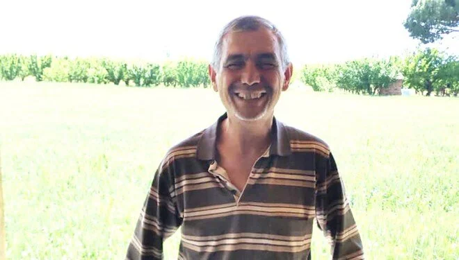 Arı soktu, kalp krizi geçirip hayatını kaybetti