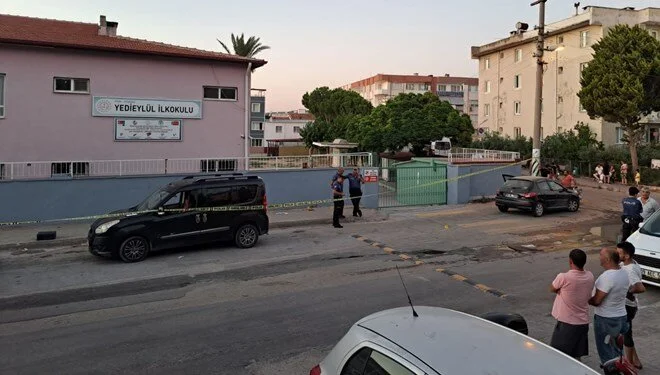 Eski sevgilisi tarafından boğazından vurulan adam hayatını kaybetti