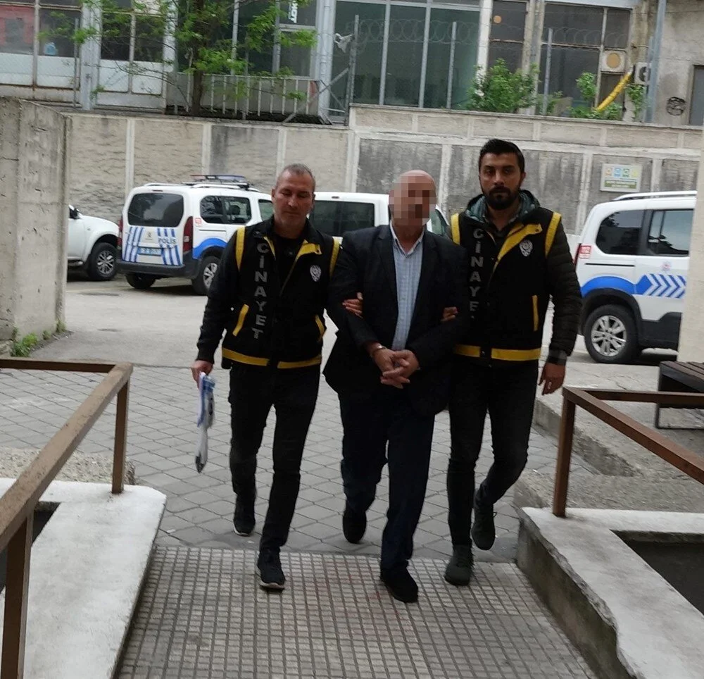 Yorgun mermi cinayetini işleyen muhtardan müebbet hapsi istendi