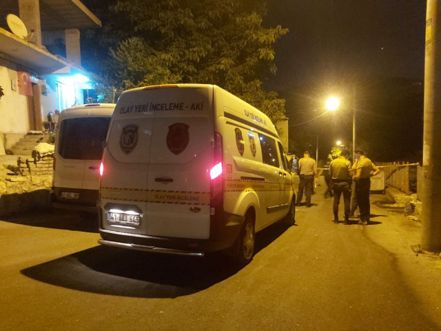 Fotoğrafçı en mutlu günlerinde düğünü kana buladı! Davetlilerin üzerine kurşun yağdırdı: 2 kişiyi öldürdü, 4 kişiyi yaraladı