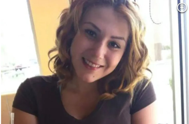 Parkta çimlerin arasında uyuyan kadın, çim biçme makinesinin üzerinden geçmesi yüzünden feci can verdi