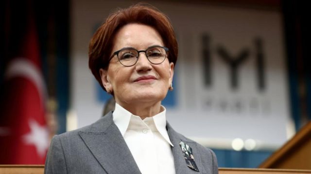 CHP’nin kalesi İzmir iyi partiye mi geçecek! Meral Akşener CHP ile ittifak yapmak için 3 şart sundu