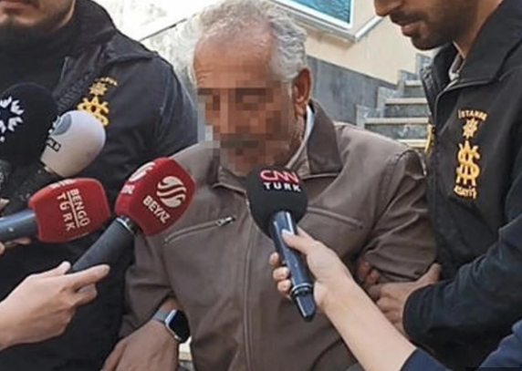 65 yaşındaki adamın kömürlükte cesedi parçalanmış şekilde bulunan cinayetin sırrı eşcinsel ilişki çıktı: