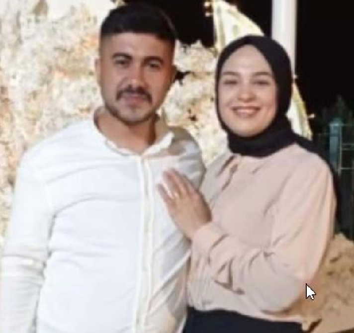 Karısını ve 4 yaşındaki üvey oğlunu öldüren adam cezaevi’nde kendini asarak intihar etti