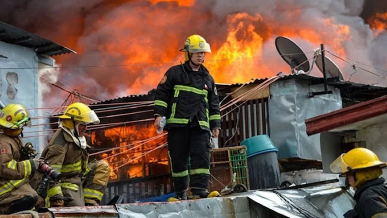 İtfaiye yanlış adrese gitti 14 dakika gecikmesiyle 15 kişi hayatını kaybetti