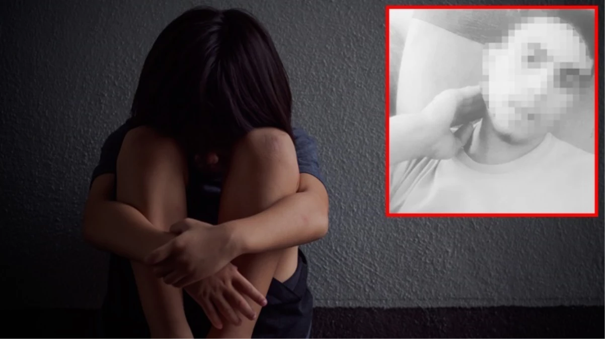 9 yaşındaki çocuğa cinsel istismarda bulundu! Savunması da suçu kadar mide bulandırdı