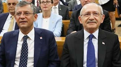 CHP Genel Başkanlığına Özgür Özel’den sonra bir isim daha adaylığını açıklıyor