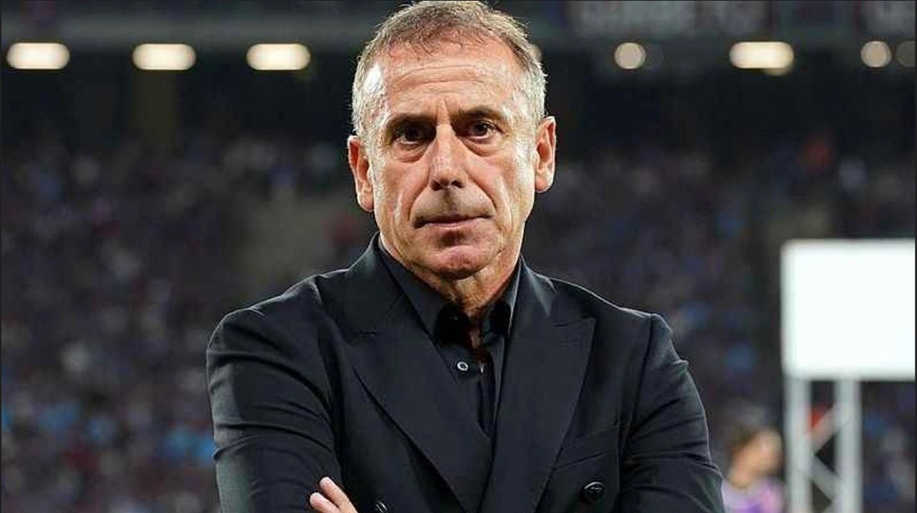 Trabzonspor, Abdullah Avcı ile yollarını ayırdı