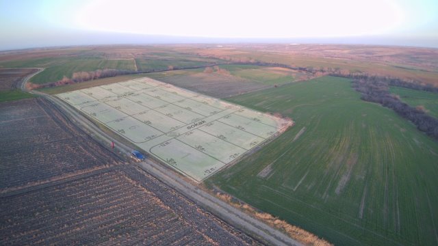 Kentsel Dönüşüm Başkanlığı, 51 ilde 747 arsanın satılacağını duyurdu.