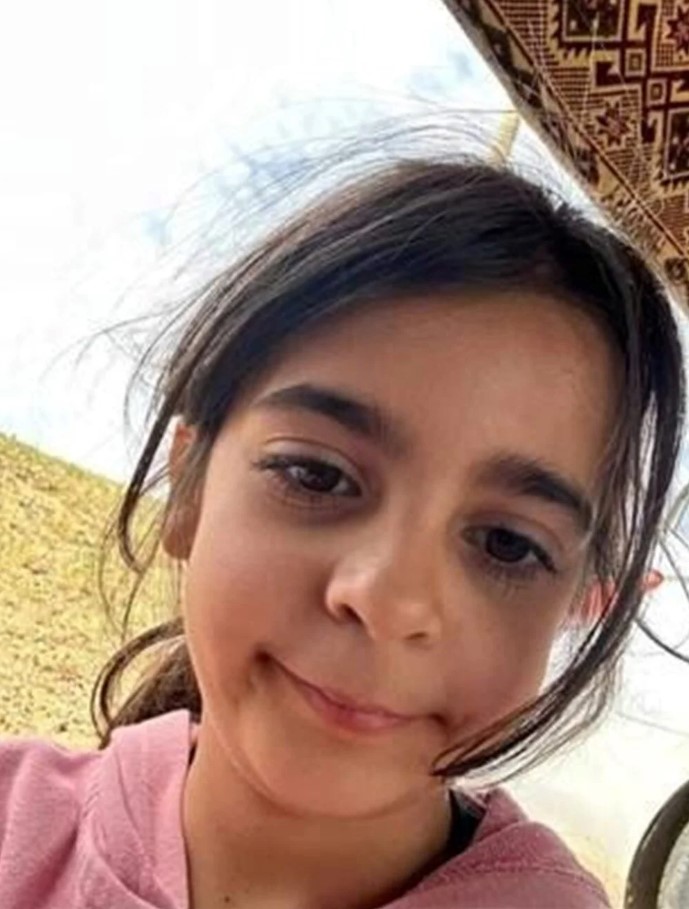 Narin Güran’ın ağabeyi’nin kolundaki ısırık izi Narine ait olmadığı tespit edildi