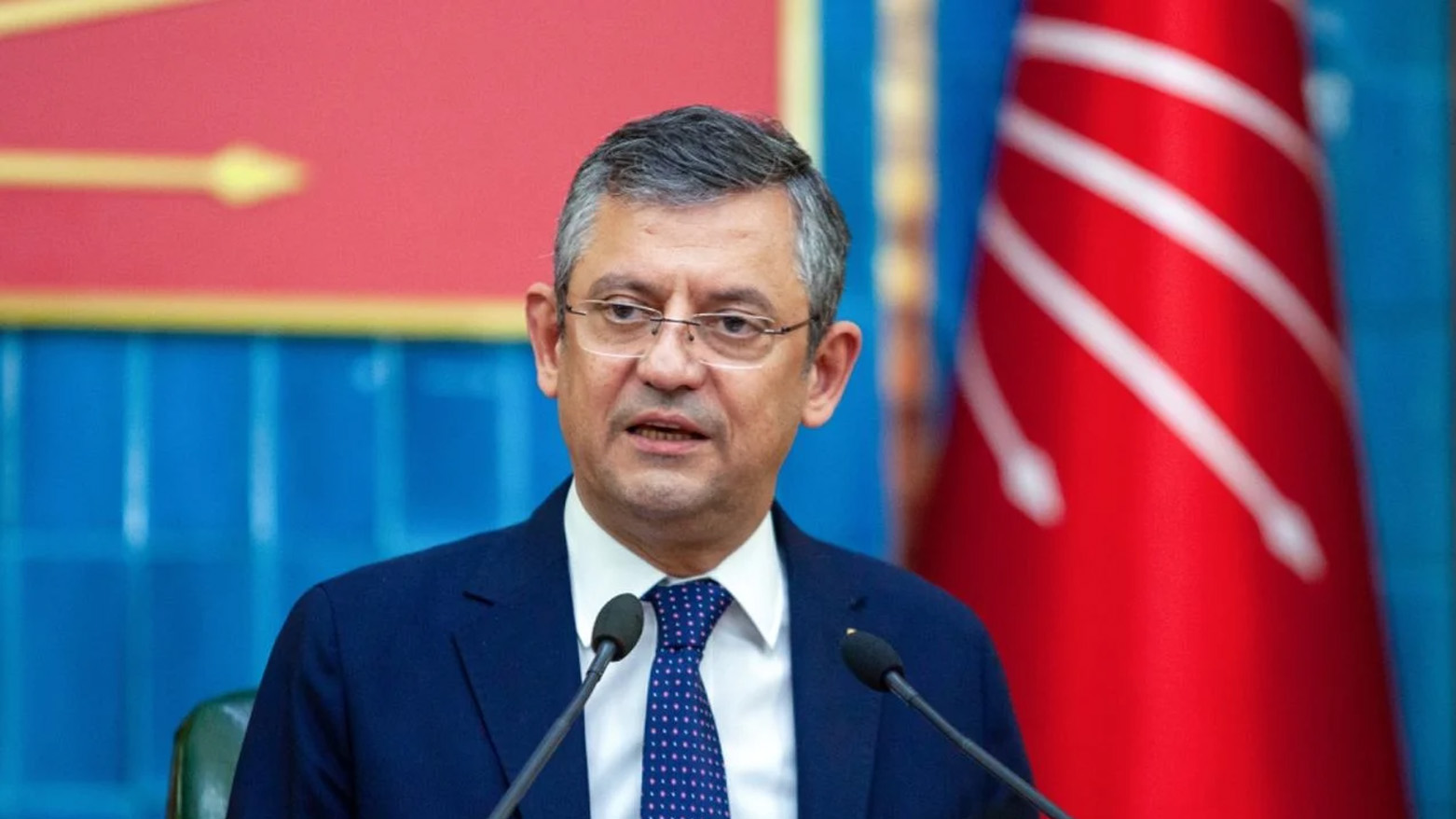 Özgür Özel, Kılıçdaroğlu’nun hapis istemi ile ilgili konuştu