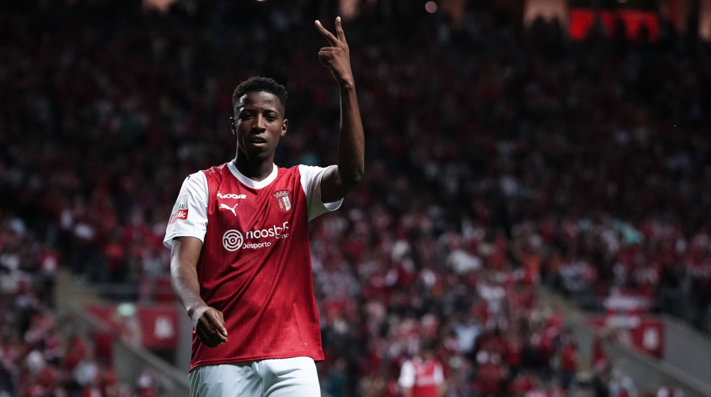 Trabzonspor, Sımon Banza’yı transfer etti