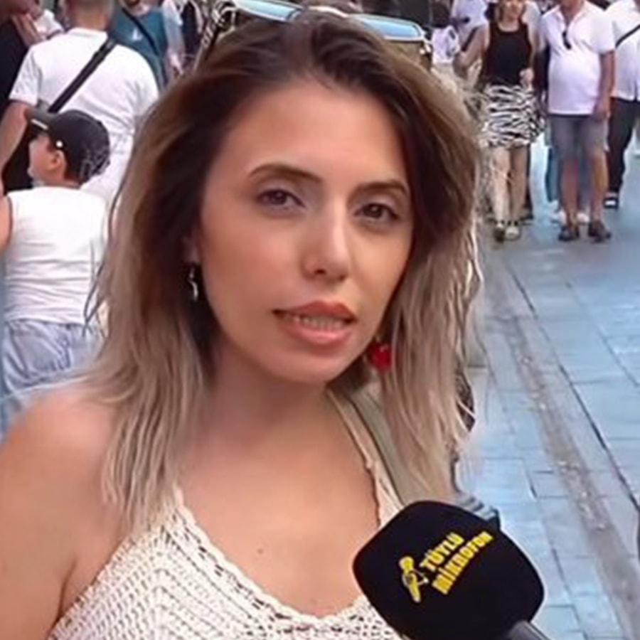 Dilruba Kayserilioğlu hakkında 4.5 yıl hapis cezası istendi